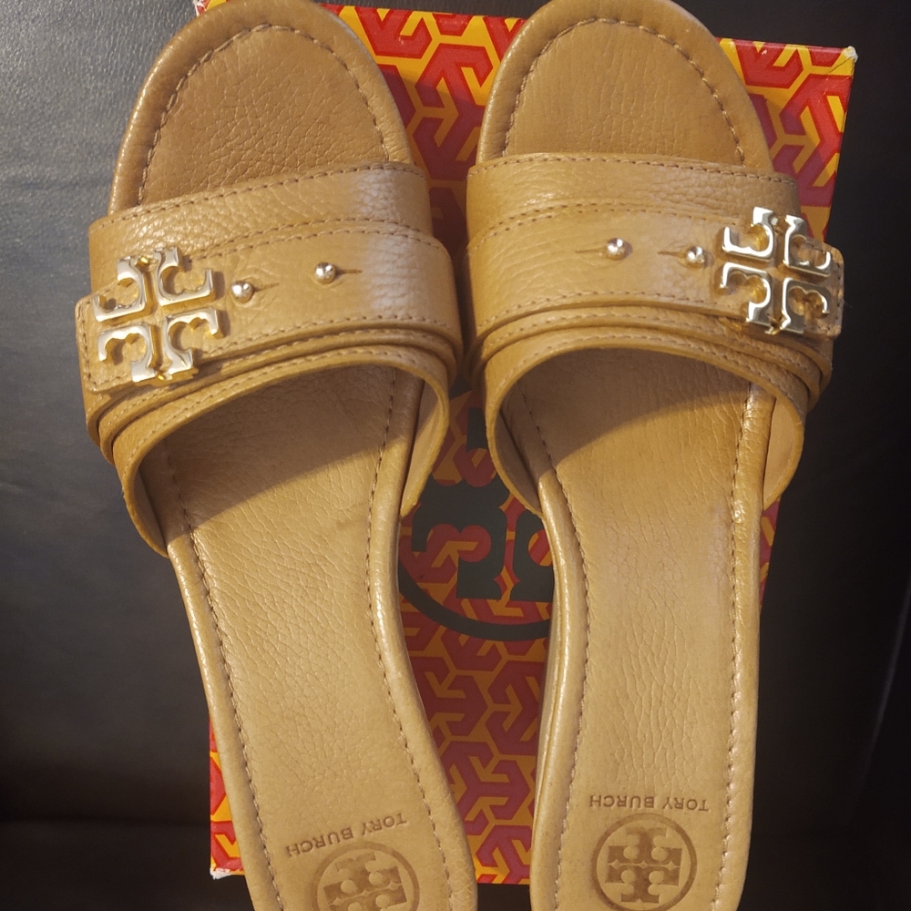 Tory Burch shoes size 11 Sandals
